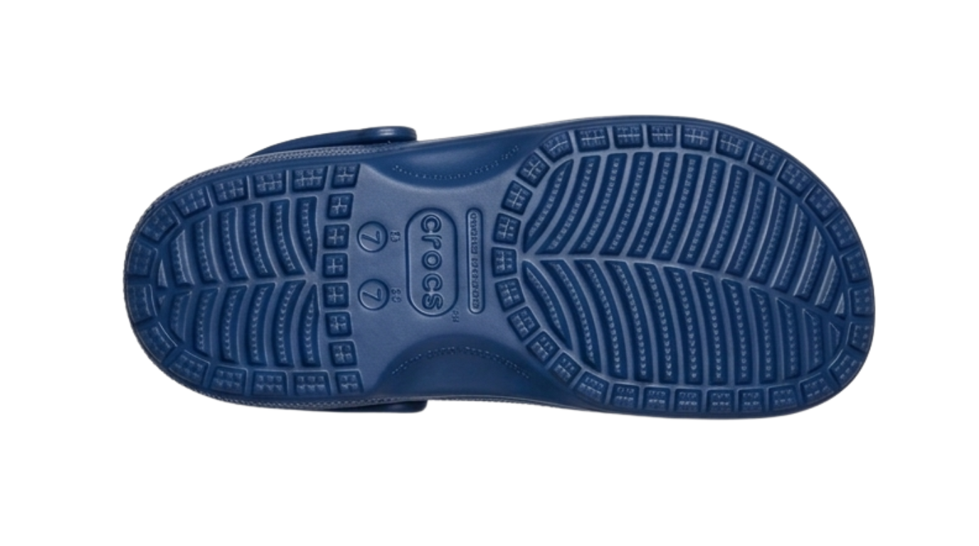 Lightweight Sport Clogs – BlueWave - Image 3