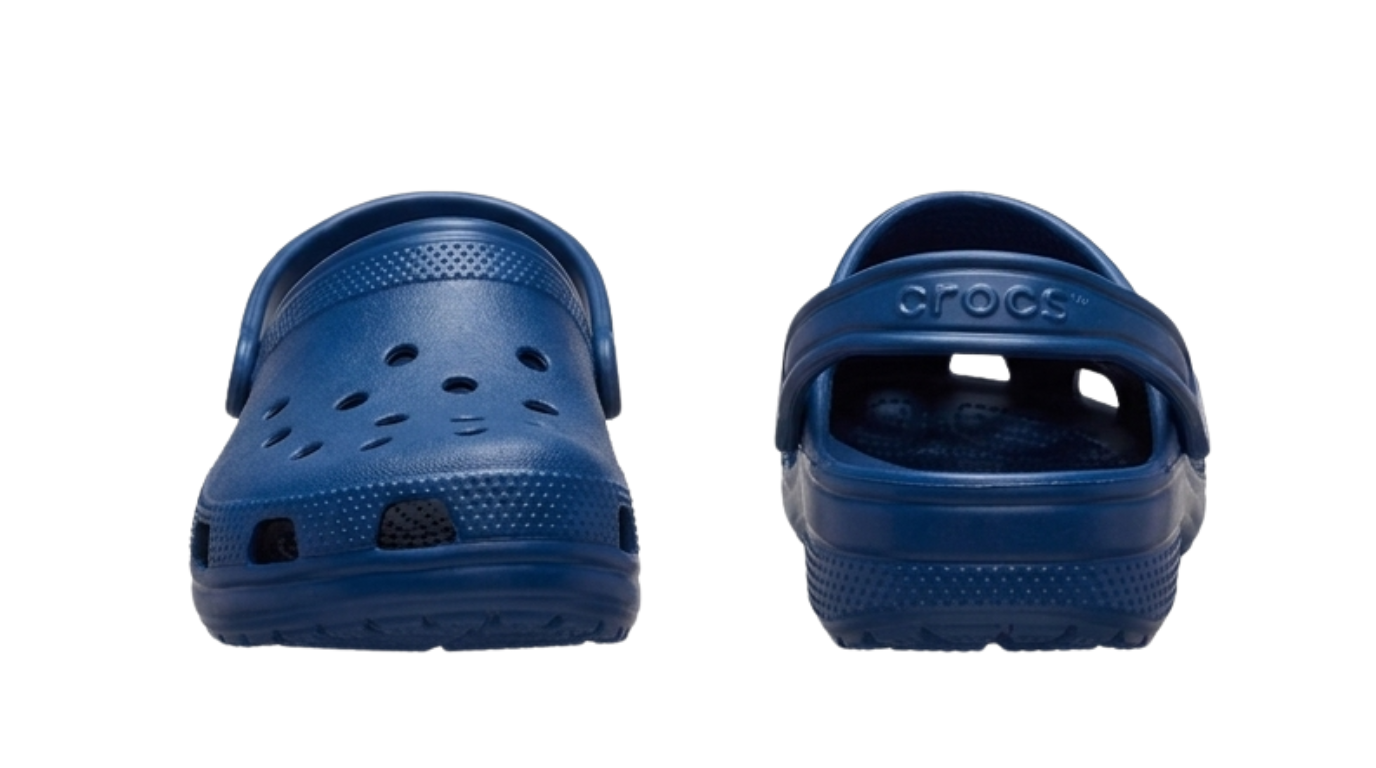 Lightweight Sport Clogs – BlueWave - Image 4