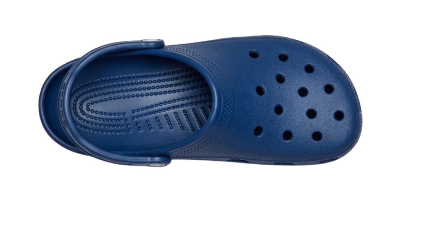 Lightweight Sport Clogs – BlueWave - Image 2