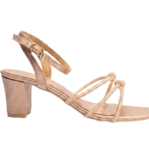 Strappy Summer Sandals