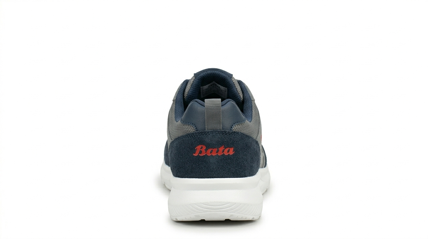 Bata Urban Lifestyle Sneakers – Stylish & Casual - Image 2
