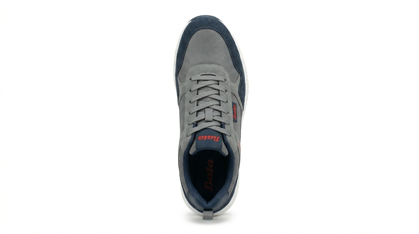Bata Urban Lifestyle Sneakers – Stylish & Casual - Image 4