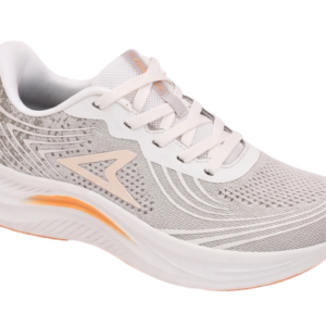 Power Men's Cushioned Running Shoe.