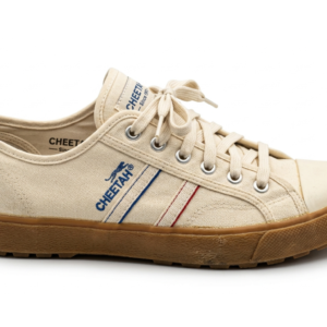 Classic Canvas Sneakers – Bata Cheetah