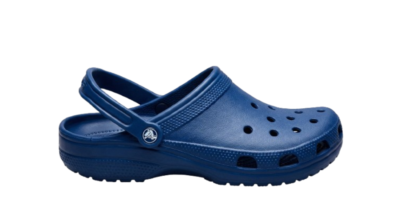 Lightweight Sport Clogs – BlueWave
